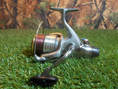 Shimano super 4000mgt - shimano, 4000mgt-ra