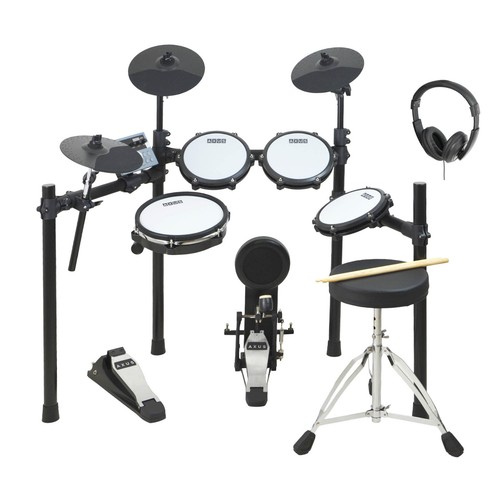Axus axk5 electronic mesh head - electronic,
