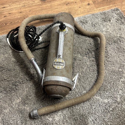 Vintage the national cylinder - vintage,