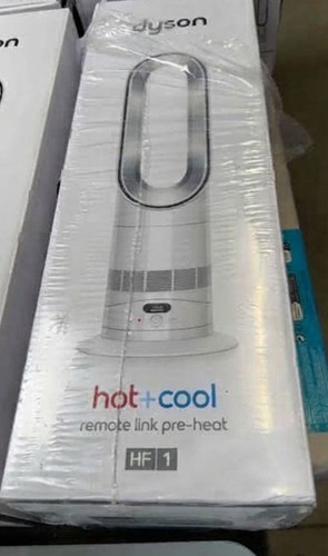 Dyson hot cool hf1 remote - dyson, hot+cool™