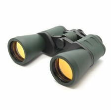 12X50 BINOCULARS KEPLER GR POWERFUL PLANES SHIPS LONG RANGE FULLY ANTI-UV COATED