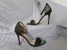 Faith Gunmetal (almost black)