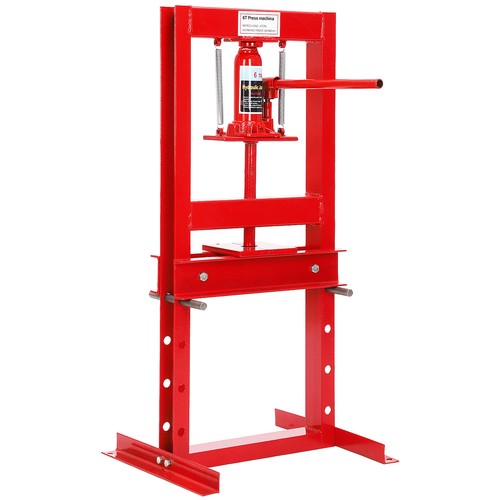 Ton hydraulic bench - ton,