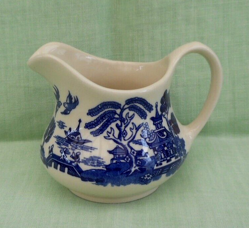 Vintage english ironstone - english,