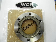 Hyosung United Motors ATK