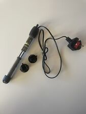 Aquarline Econotherm 150w Aquarium Fish Tank Heater Thermostat 100 Litre