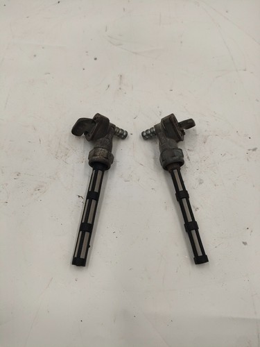Pair petrol taps - 24, f