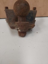 Honda Trx250 tow ball .tow bar