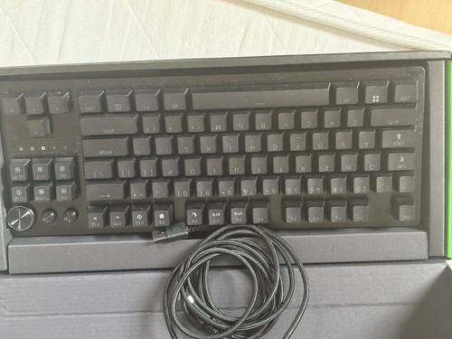 Razer huntsman pro - razer, v3