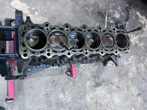 Toyota supra mk4 2jzgte engine - supra,