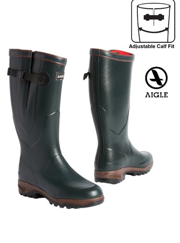 Aigle parcours iso neoprene - parcours,