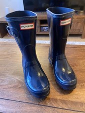 Hunter Original Short Gloss