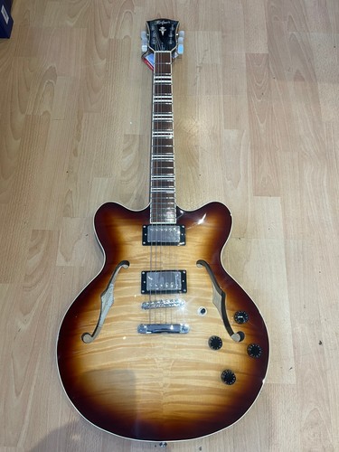 Hofner hct verythin - hofner, –