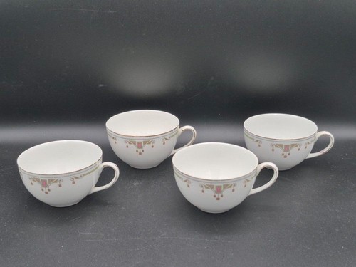 Set vintage alfred meakin - of, 4