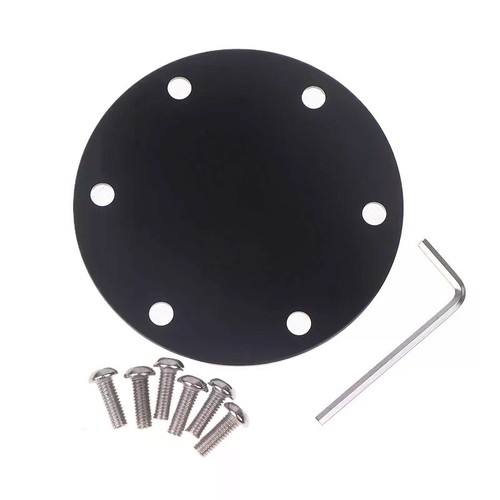 Universal car holes - universal,