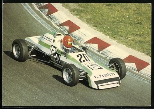 Formula ford 1600 car - formula, at