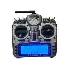 Frsky TARANIS X9D RC