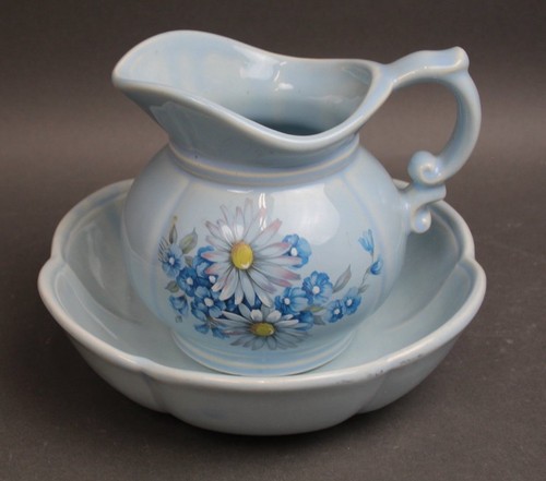 Mccoy usa mini blue floral - blue,
