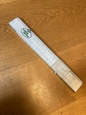 Vintage Faber Castell Slide