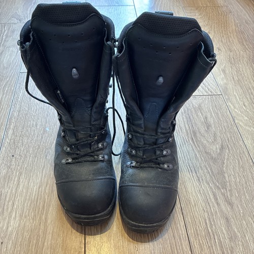 Haix protector pro 0 - haix, 2.0