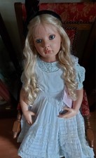 Hildegard Gunzel Alice In