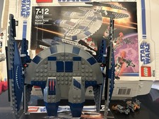 LEGO Star Wars: The Clone Wars