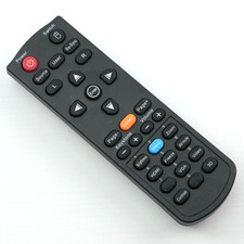 PAREX IR1304L Genuine Remote Control | For PAREX Projector