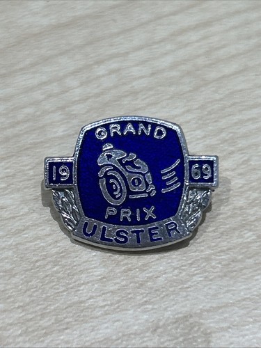 1969 ulster grand - 1969,