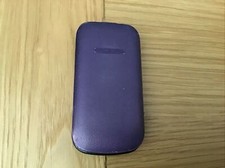 Samsung GT E1190 - Purple (locked) Mobile Phone Locked to T Mobile