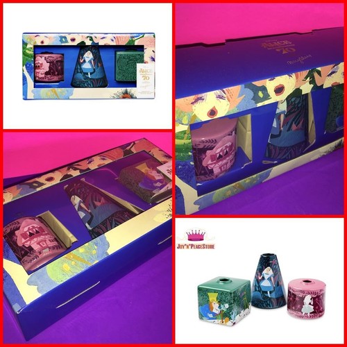 Walt disney alice - walt, in