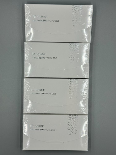 Skin nuskin ageloc galvanic - skin,