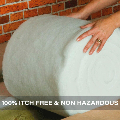 Itch free eco loft - free,