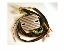 DZE VOLTAGE REGULATOR BMW