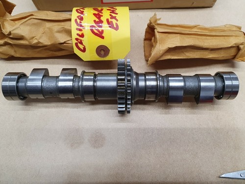 Bnib honda vfr750r rear - bnib,