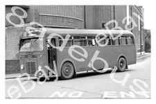 Bus Photograph MIDLAND RED OHA 878 [3878] '64