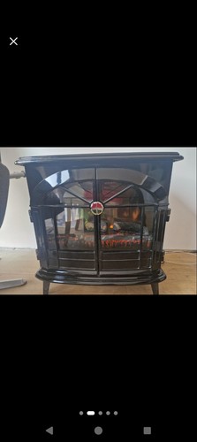 Dimplex electric fireplace - dimplex,