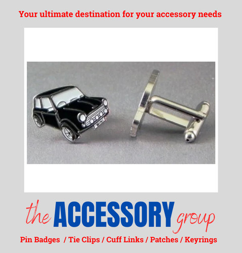 New black mini original shape - black,