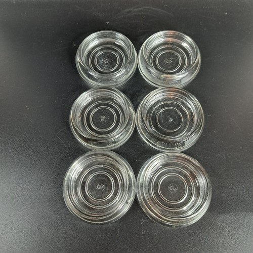 Vtg glass furniture - vtg, leg
