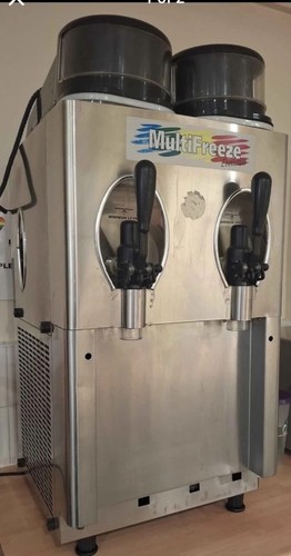 Electrofreeze twin bowl - electrofreeze,