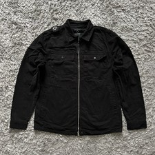 MA.STRUM GD Zip Front