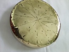 VINTAGE / ANTIQUE BRASS