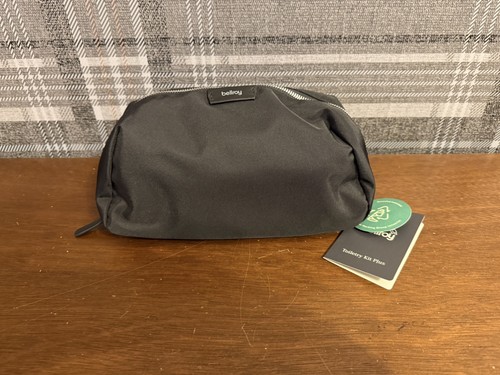 New bellroy toiletry - bellroy, kit