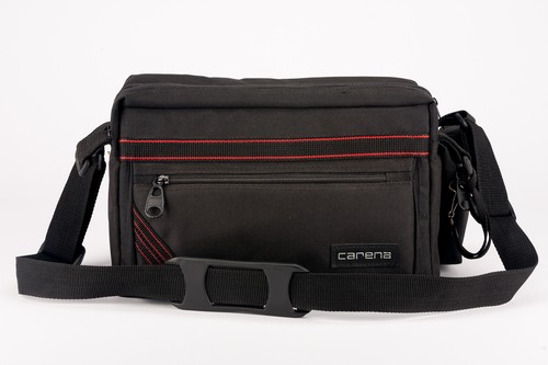 Carena camera bag shoulder - shoulder,