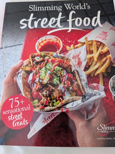 New unused slimming world - unused, world's
