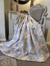 Laura Ashley MTM Pair Curtains