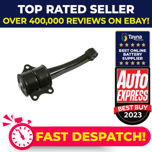 Engine mount fits - mount, 6n2