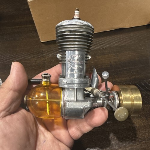 Vintage rare super cyclone - vintage, .65