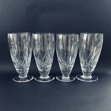 Stuart Crystal Lyric Four Iced