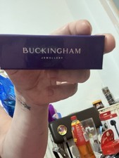 Buckingham Jewellery Bracelet