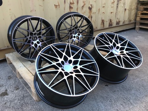 Bmw 1000m 666m - 20", style